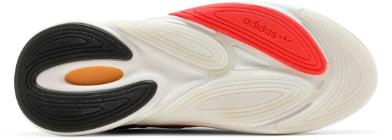 adidas Ozelia 'Fiery' - Merah Menyala G54894 Shop adidas Ozelia 'Fiery' - Merah Menyala G54894