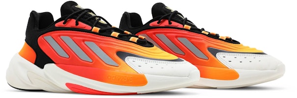adidas Ozelia 'Fiery' - Merah Menyala G54894 Cheap adidas Ozelia 'Fiery' - Merah Menyala G54894