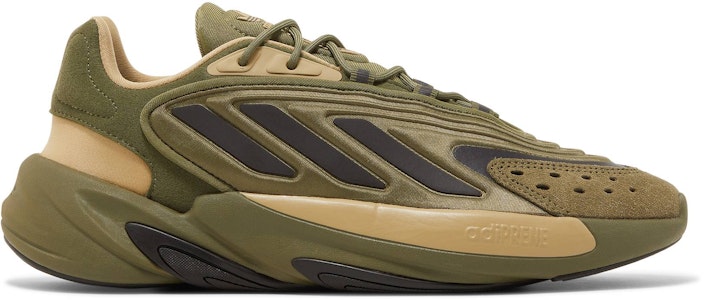 adidas Ozelia '專注橄欖' GX6449 Buy adidas Ozelia '專注橄欖' GX6449