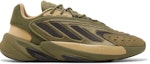 Buy adidas Ozelia '專注橄欖' GX6449