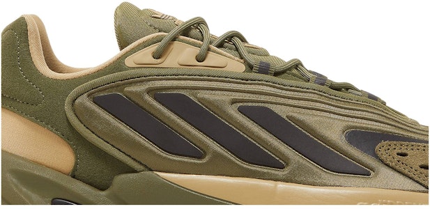 adidas Ozelia '專注橄欖' GX6449 Order adidas Ozelia '專注橄欖' GX6449