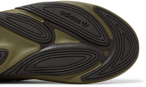 adidas Ozelia '專注橄欖' GX6449 Purchase adidas Ozelia '專注橄欖' GX6449