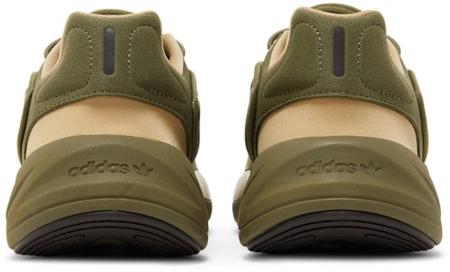 adidas Ozelia '專注橄欖' GX6449 Details for adidas Ozelia '專注橄欖' GX6449