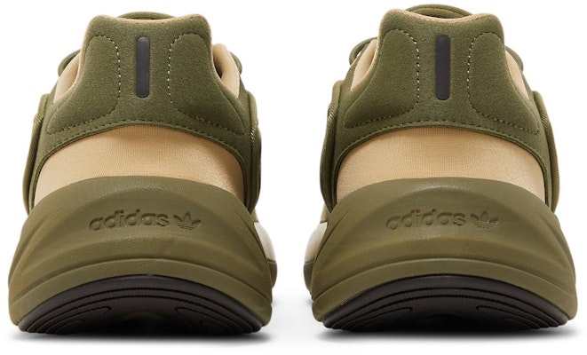 아디다스 오즈위고 '포커스 올리브' (Adidas Ozweego 'Focus Olive') GX6449 Details for 아디다스 오즈위고 '포커스 올리브' (Adidas Ozweego 'Focus Olive') GX6449