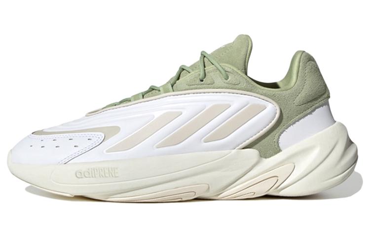 adidas Ozelia 'Green White' GY9977