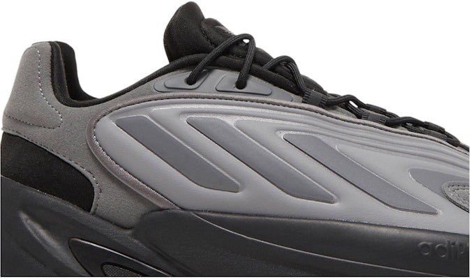 adidas Ozelia 'Grey Black' H04253 Order adidas Ozelia 'Grey Black' H04253