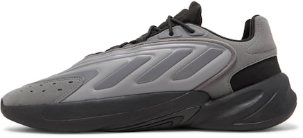 adidas Ozelia 'Kelabu Hitam' H04253 Lookbook adidas Ozelia 'Kelabu Hitam' H04253