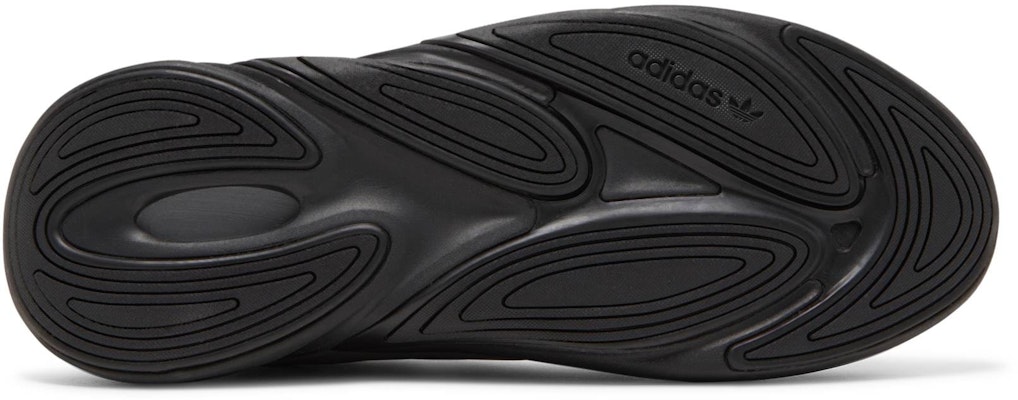 adidas Ozelia 'Grey Black' H04253 Shop adidas Ozelia 'Grey Black' H04253