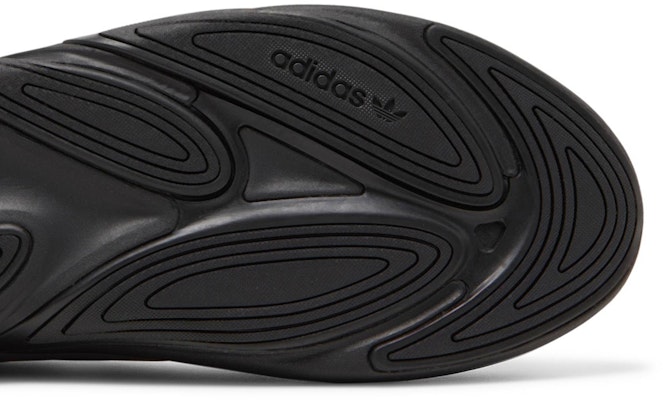 adidas Ozelia 'Grey Black' H04253 Purchase adidas Ozelia 'Grey Black' H04253