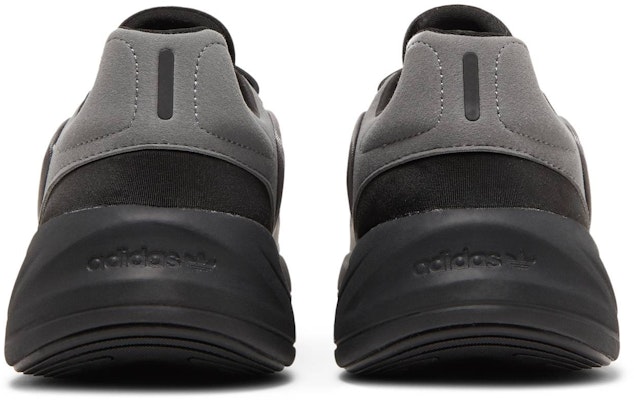 adidas Ozelia 'Grey Black' H04253 Details for adidas Ozelia 'Grey Black' H04253