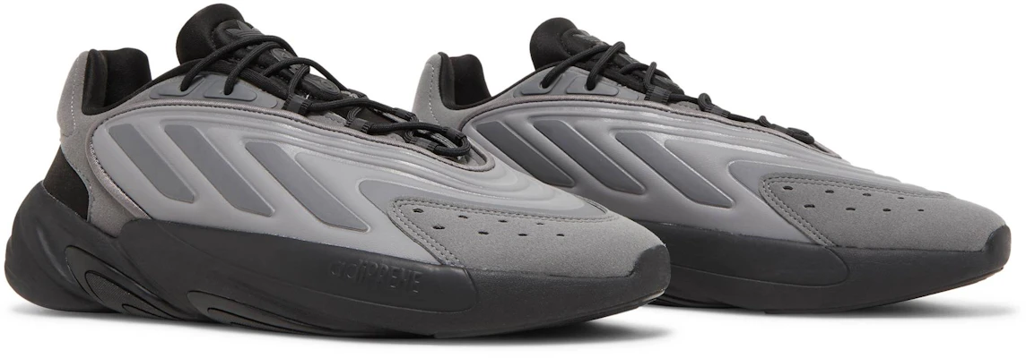 adidas Ozelia 'Grey Black' H04253 Cheap adidas Ozelia 'Grey Black' H04253