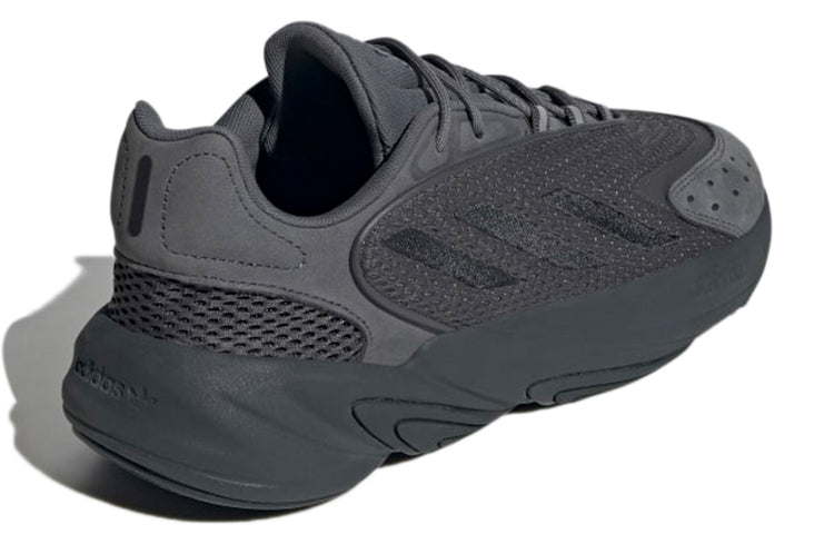 Shop アディダス オゼリア "グレーカーボン" GX3254