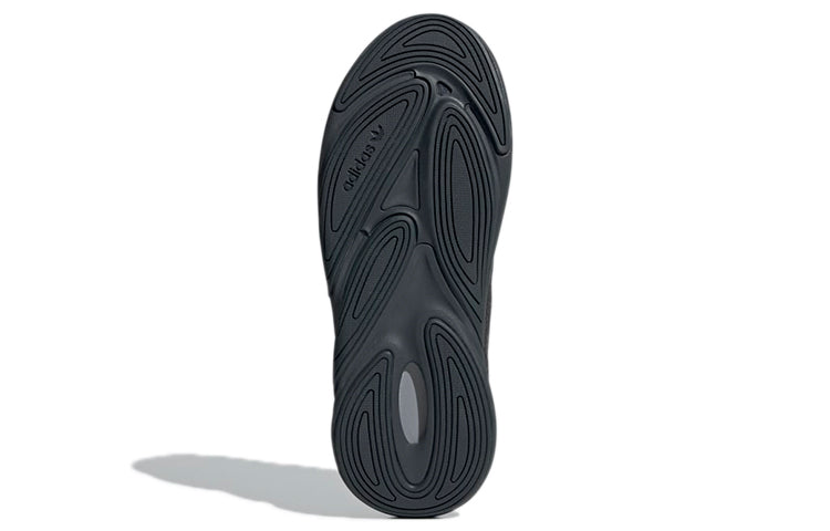 Details for アディダス オゼリア "グレーカーボン" GX3254