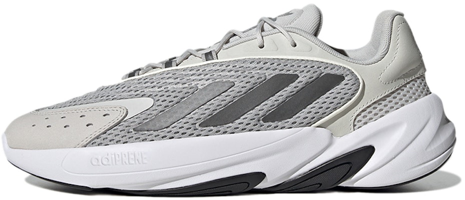 adidas Ozelia 'Grey Iron Metallic' GZ4881 Buy adidas Ozelia 'Grey Iron Metallic' GZ4881