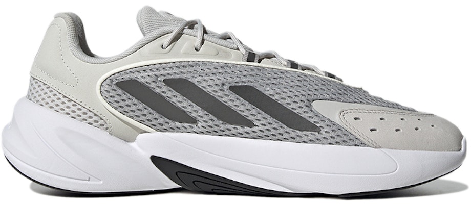 adidas Ozelia 'Grey Iron Metallic' GZ4881 Order adidas Ozelia 'Grey Iron Metallic' GZ4881