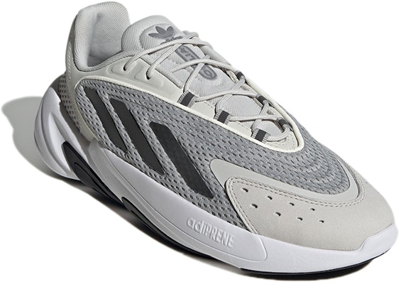 adidas Ozelia 'Grey Iron Metallic' GZ4881 Lookbook adidas Ozelia 'Grey Iron Metallic' GZ4881