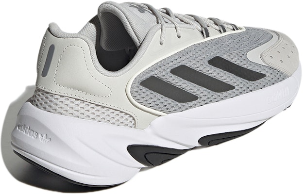 adidas Ozelia 'Grey Iron Metallic' GZ4881 Shop adidas Ozelia 'Grey Iron Metallic' GZ4881