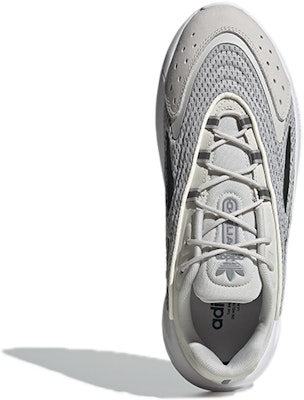 adidas Ozelia 'Grey Iron Metallic' GZ4881 Purchase adidas Ozelia 'Grey Iron Metallic' GZ4881