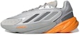 adidas Ozelia 'Grey Orange' GY8554