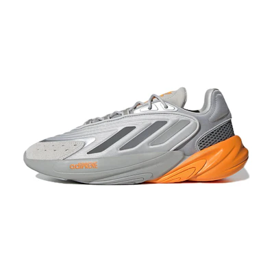 adidas Ozelia 'Grey Orange'