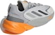 adidas Ozelia 'Grey Orange' GY8554