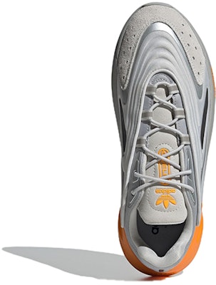 adidas Ozelia 'Grey Orange' GY8554 Purchase adidas Ozelia 'Grey Orange' GY8554