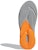 adidas Ozelia 'Grey Orange' GY8554