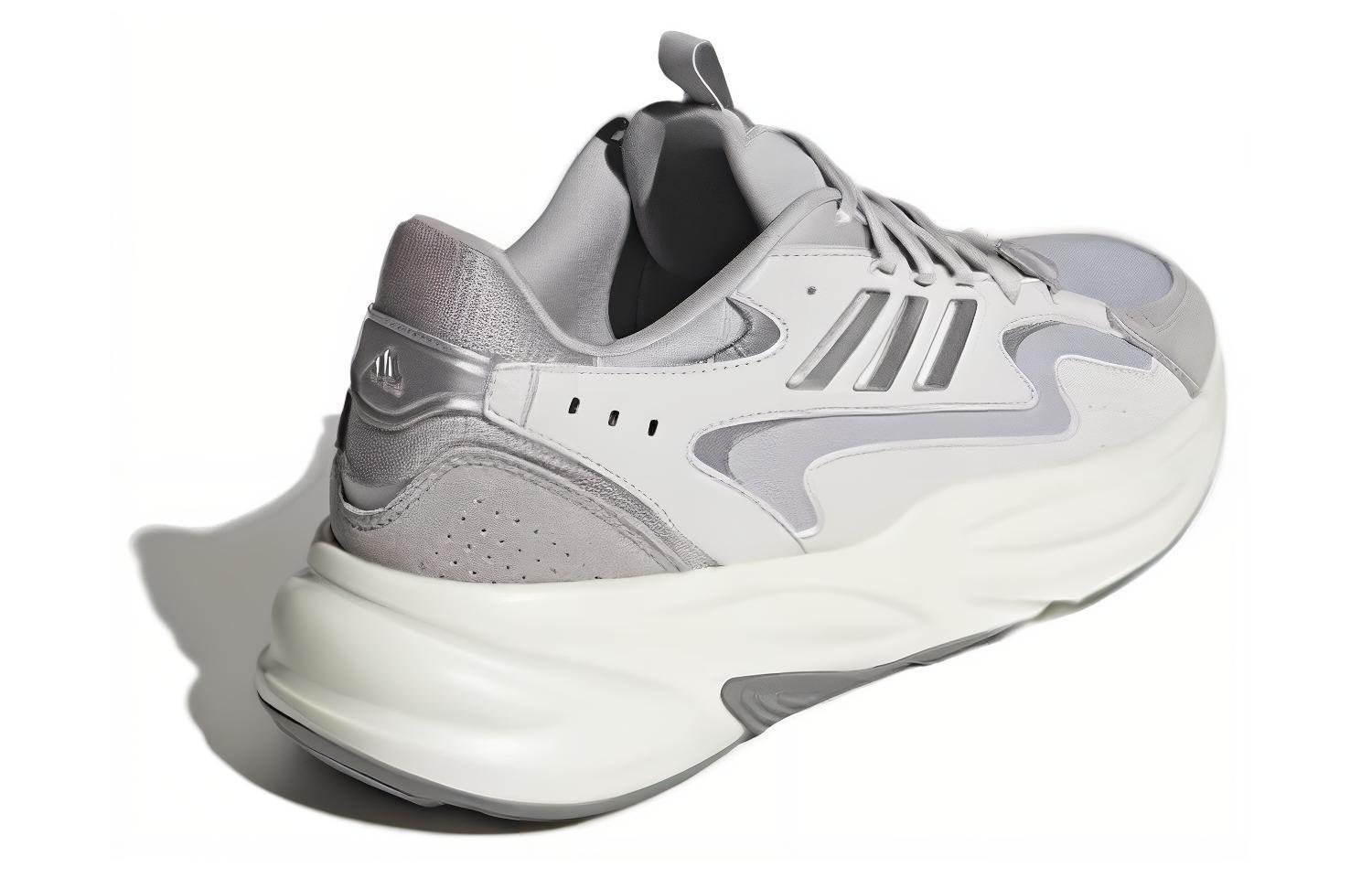 Shop adidas Ozelia 'Abu Putih' IF9692