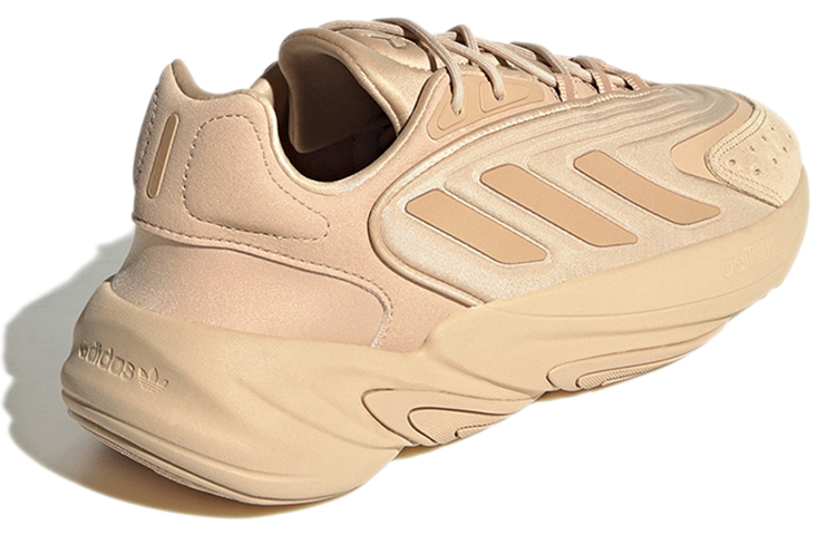 Shop adidas Ozelia 'Halo Ivory' Sepatu Sneakers Putih Gading GY3538