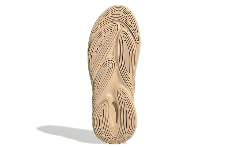 Details for adidas Ozelia 'Halo Ivory' Sepatu Sneakers Putih Gading GY3538