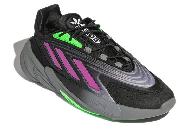 Lookbook adidas Ozelia 'Joker' Lelaki H04249