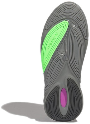 adidas Ozelia 'Joker' H04249 Details for adidas Ozelia 'Joker' H04249