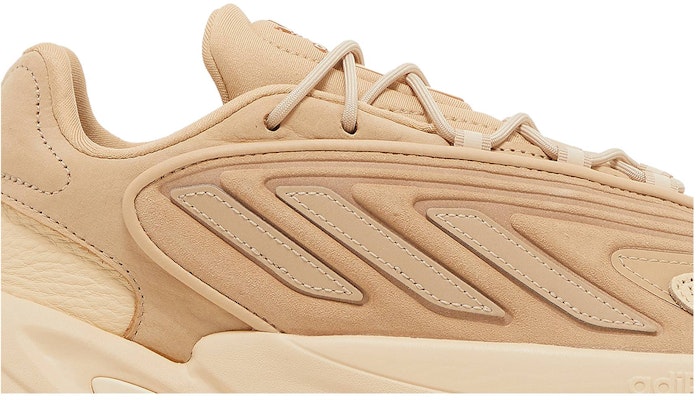 adidas Ozelia 'Magic Beige' HP6356 Order adidas Ozelia 'Magic Beige' HP6356