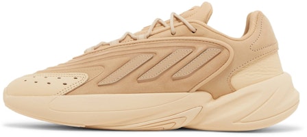 adidas Ozelia 'Beige Mágico' HP6356 Lookbook adidas Ozelia 'Beige Mágico' HP6356