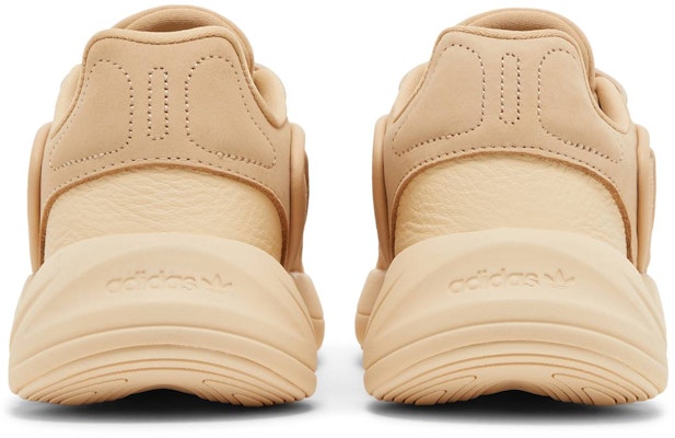 adidas Ozelia 'Magic Beige' HP6356 Details for adidas Ozelia 'Magic Beige' HP6356