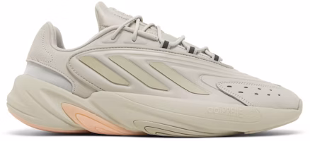 adidas Ozelia 'Metallic Grey' GX4024