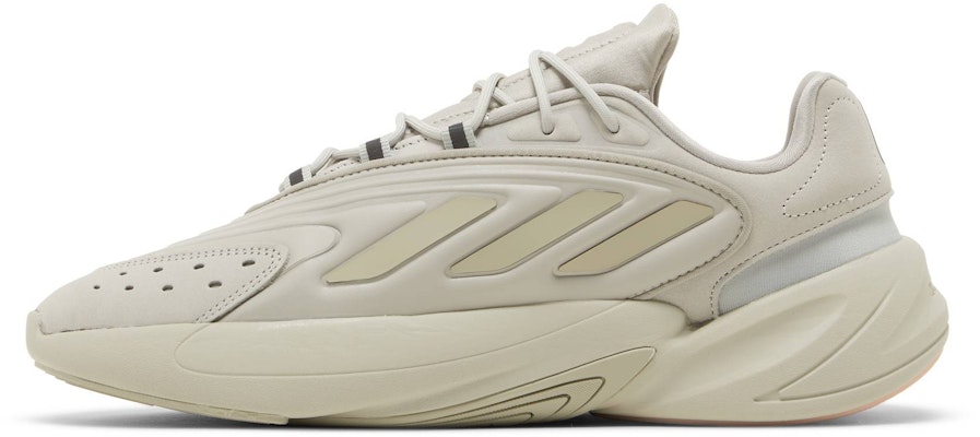 adidas Ozelia 'Abu Metalik' GX4024 Lookbook adidas Ozelia 'Abu Metalik' GX4024