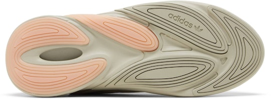 adidas Ozelia 'Kelabu Metalik' GX4024 Shop adidas Ozelia 'Kelabu Metalik' GX4024