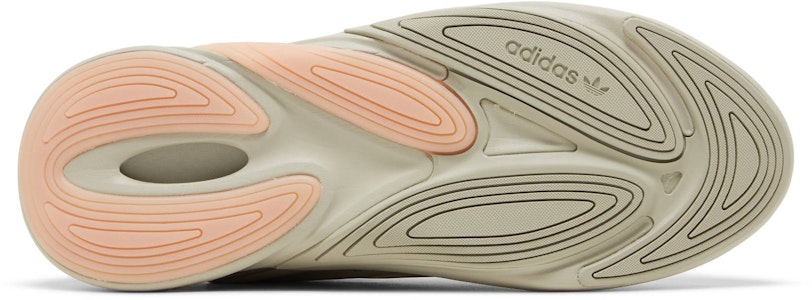 adidas Ozelia 'Abu Metalik' GX4024 Shop adidas Ozelia 'Abu Metalik' GX4024