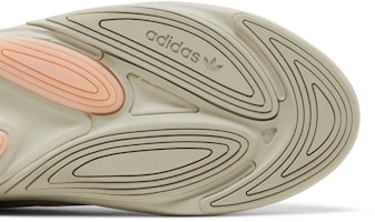 adidas Ozelia 'Kelabu Metalik' GX4024 Purchase adidas Ozelia 'Kelabu Metalik' GX4024