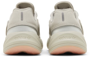 adidas Ozelia 'Kelabu Metalik' GX4024 Details for adidas Ozelia 'Kelabu Metalik' GX4024