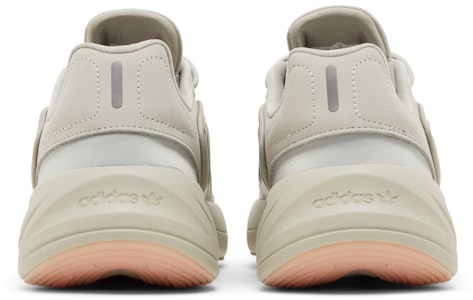 adidas Ozelia 'Abu Metalik' GX4024 Details for adidas Ozelia 'Abu Metalik' GX4024