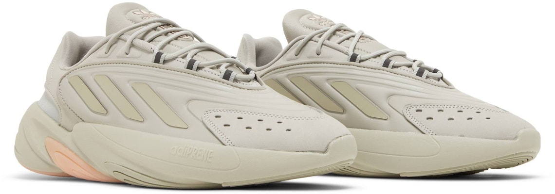 adidas Ozelia 'Abu Metalik' GX4024 Cheap adidas Ozelia 'Abu Metalik' GX4024