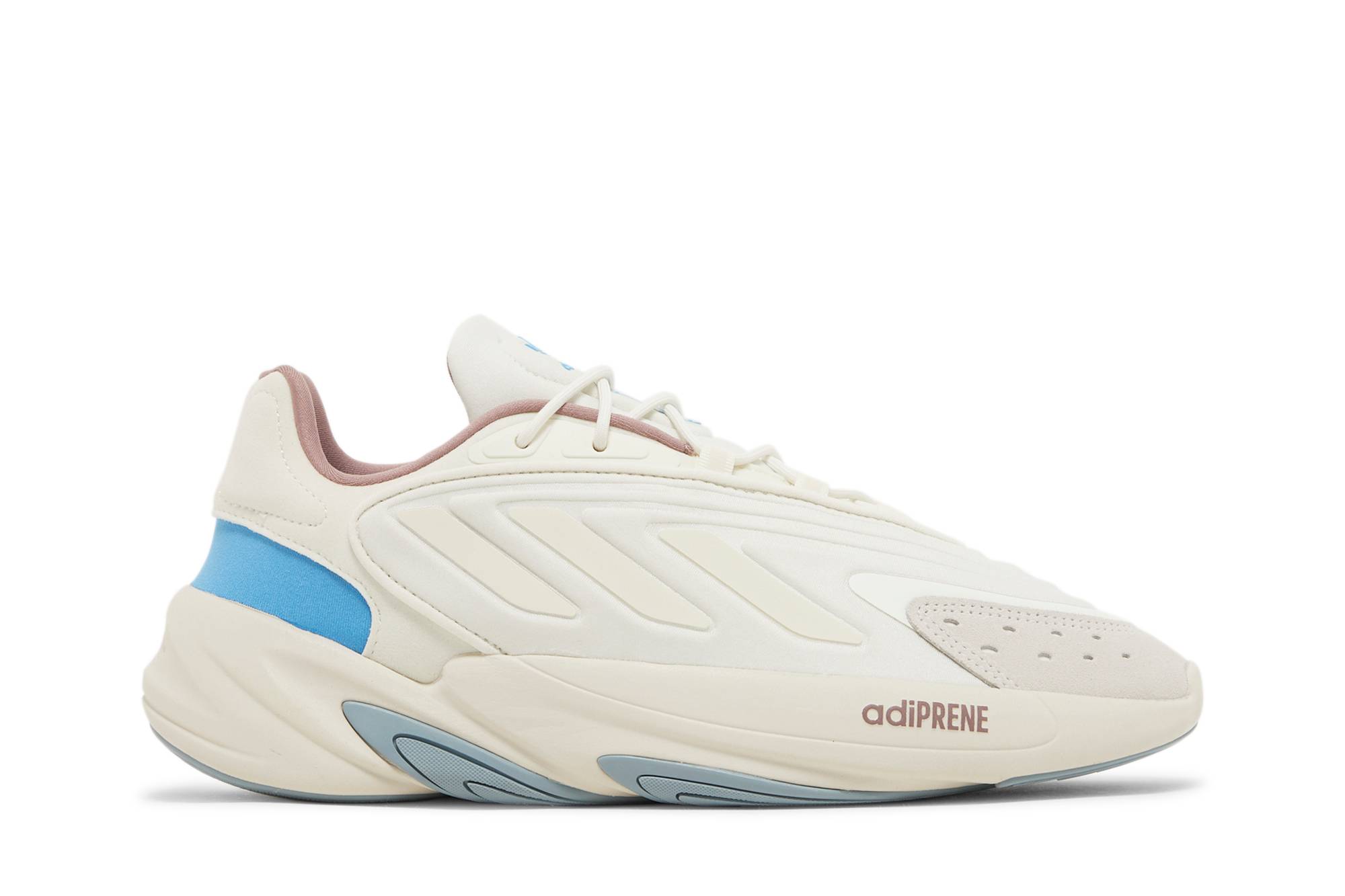 adidas Ozelia 'Off White Aluminium' GX4502