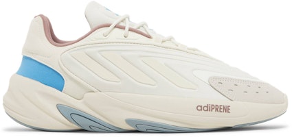 adidas Ozelia 'Off White Aluminium' GX4502 adidas Ozelia 'Off White Aluminium' GX4502