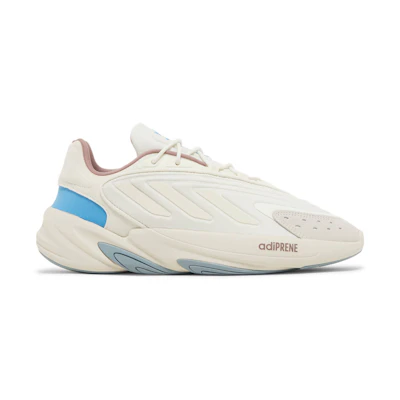 adidas Ozelia 'Off White Aluminium'