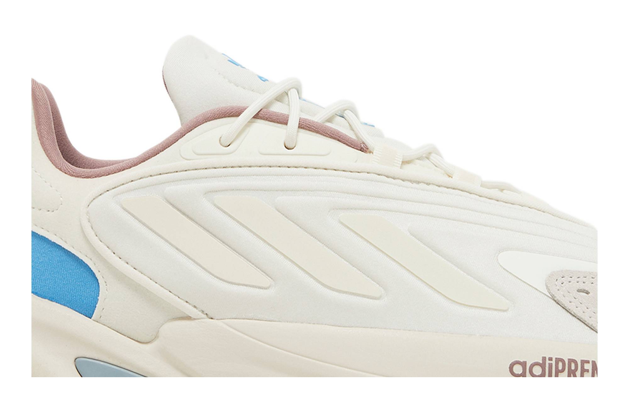 Order adidas Ozelia 'Blanco Roto Aluminio' GX4502