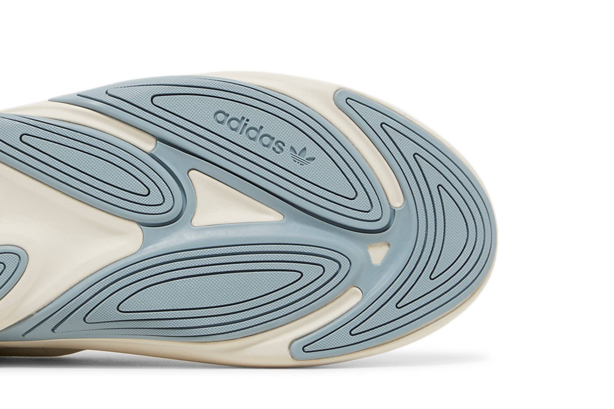 Purchase adidas Ozelia 'Blanco Roto Aluminio' GX4502