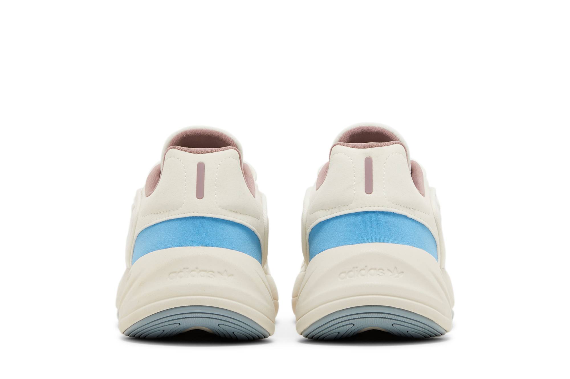 Details for adidas Ozelia 'Blanco Roto Aluminio' GX4502