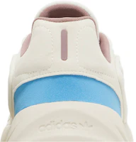 Sizing adidas Ozelia 'Off White Aluminium' GX4502